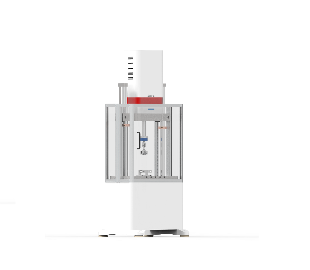 CTS-EF5 微機(jī)控制電子式疲勞測(cè)試系統(tǒng)